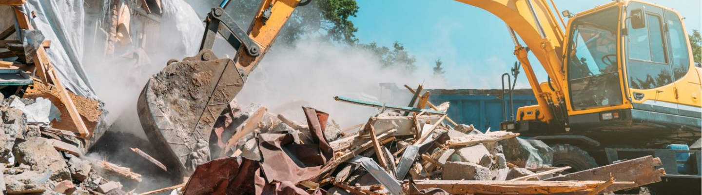 Construction & Demolition